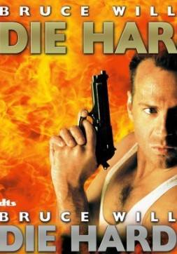 Die Hard blu-ray dvd boxset